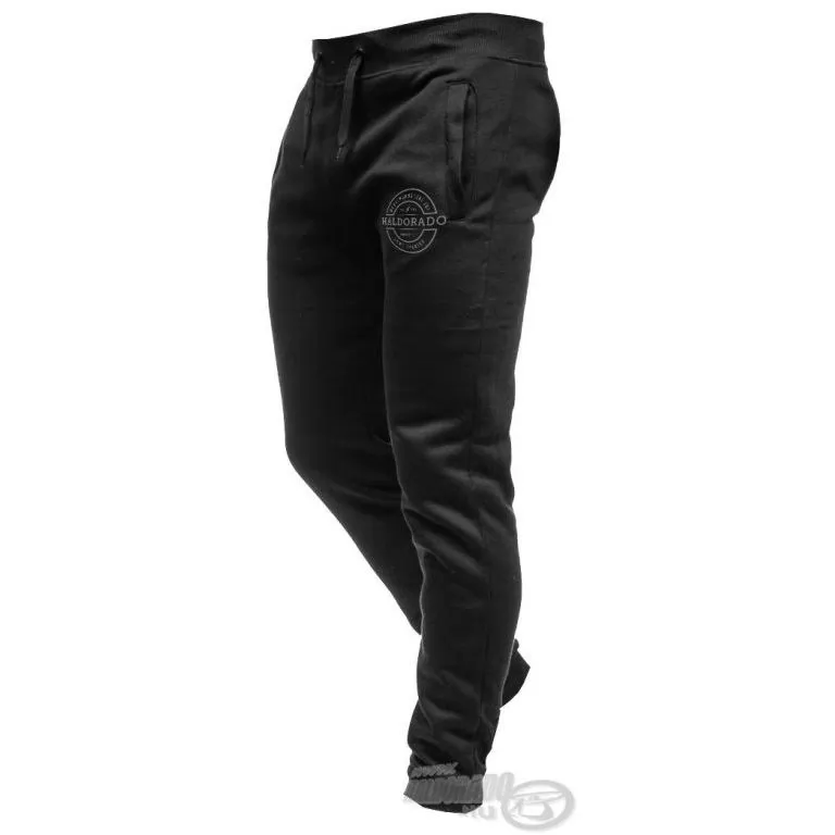 HALDORÁDÓ Jogger CARP TEAM nadrág M / 3