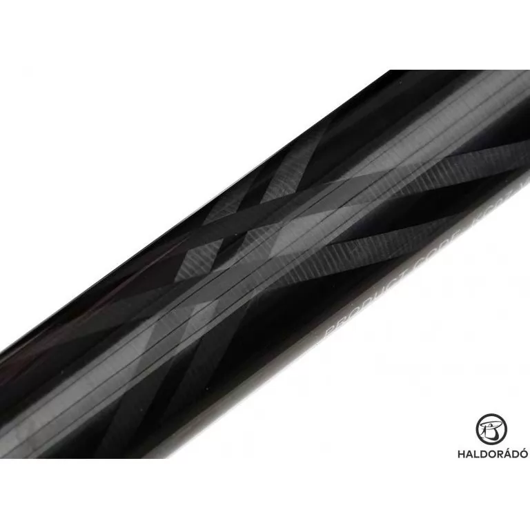 HALDORÁDÓ Kaiwo Power Carp Handle 3-4 m rakós merítőnyél / 3