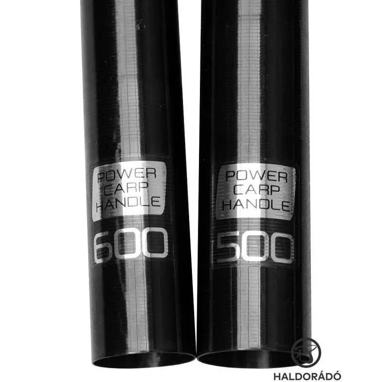 HALDORÁDÓ Kaiwo Power Carp Handle 5-6 m rakós merítőnyél / 6