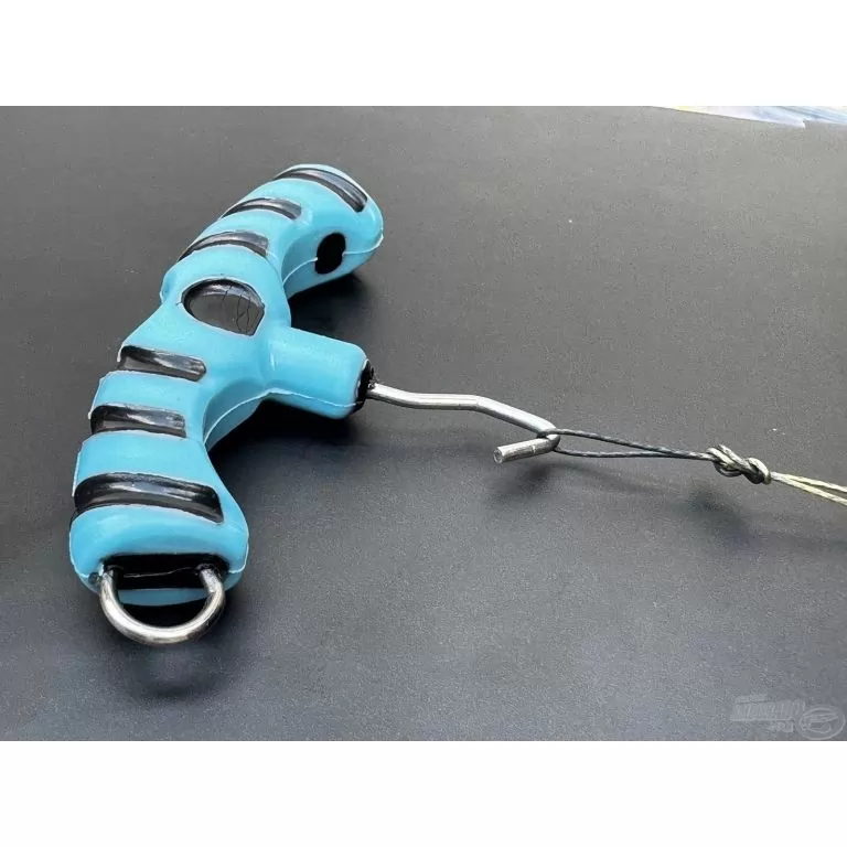HALDORÁDÓ Knot Puller - Kötés feszítő és húzó eszköz / 3