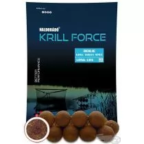 HALDORÁDÓ Krill Force Boilie Long Life 30 mm - Krill Indian Spice