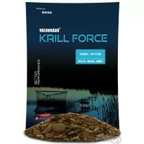 HALDORÁDÓ Krill Force PVA Bag Mix - Krill Natur