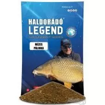 HALDORÁDÓ LEGEND Groundbait - Mézes Pálinka