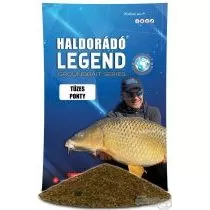 HALDORÁDÓ LEGEND Groundbait - Tüzes Ponty