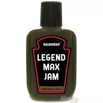 HALDORÁDÓ LEGEND MAX Jam - Brutális Máj