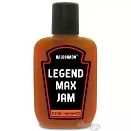 HALDORÁDÓ LEGEND MAX Jam - Csoki Narancs