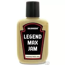 HALDORÁDÓ LEGEND MAX Jam - Fokhagymás Hal