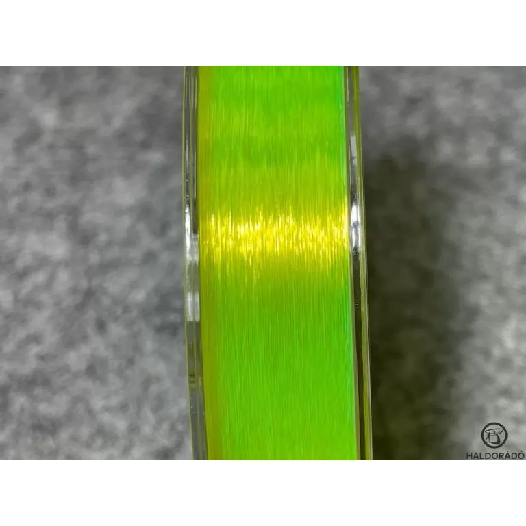 HALDORÁDÓ MAX Feeder Fluo Yellow 0,22 mm / 300 m / 3