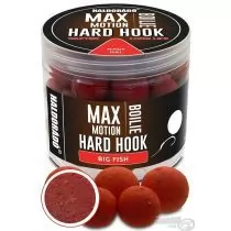 HALDORÁDÓ MAX MOTION Boilie Hard Hook Wafter 16, 20 mm - Nagy Hal