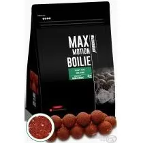 HALDORÁDÓ MAX MOTION Boilie Premium Soluble 24 mm - Nagy Hal