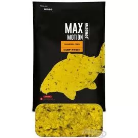 HALDORÁDÓ MAX MOTION Carp Paste - Champion Corn