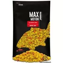 HALDORÁDÓ MAX MOTION Spod Mix - Champion Corn