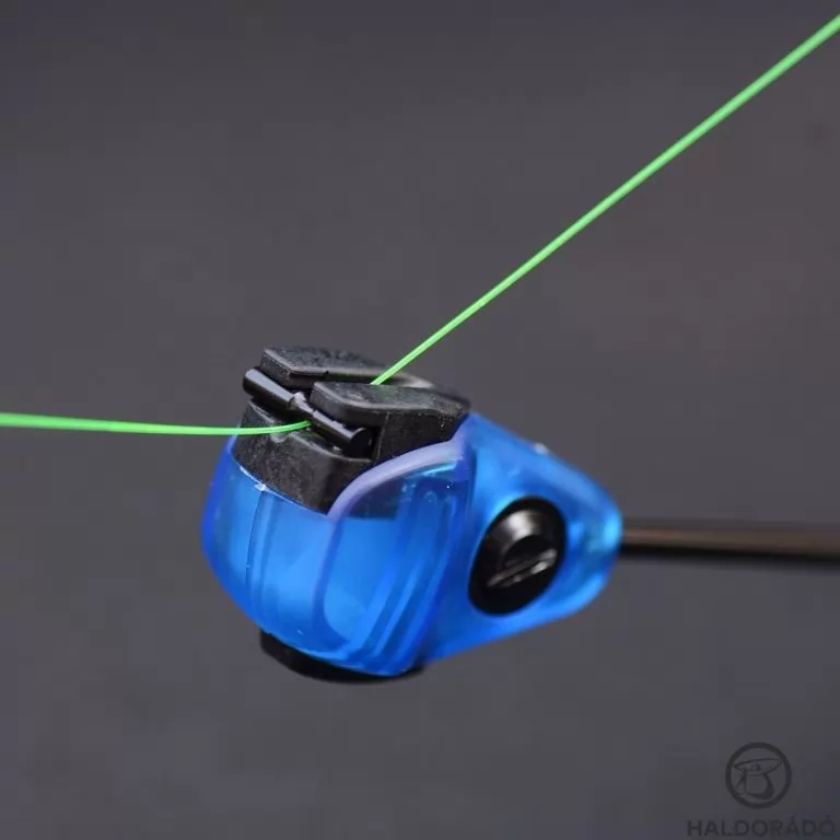 HALDORÁDÓ Micro Magnet súlyozható mágneses merevkaros swinger szett 4 színben / 7