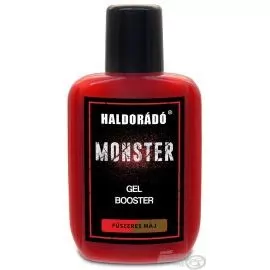 HALDORÁDÓ MONSTER Gel Booster - Fűszeres Máj