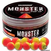 HALDORÁDÓ MONSTER Pop Up Method - Fire Tiger