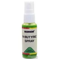 HALDORÁDÓ N-Butyric Spray - Vajsav + Fokhagyma