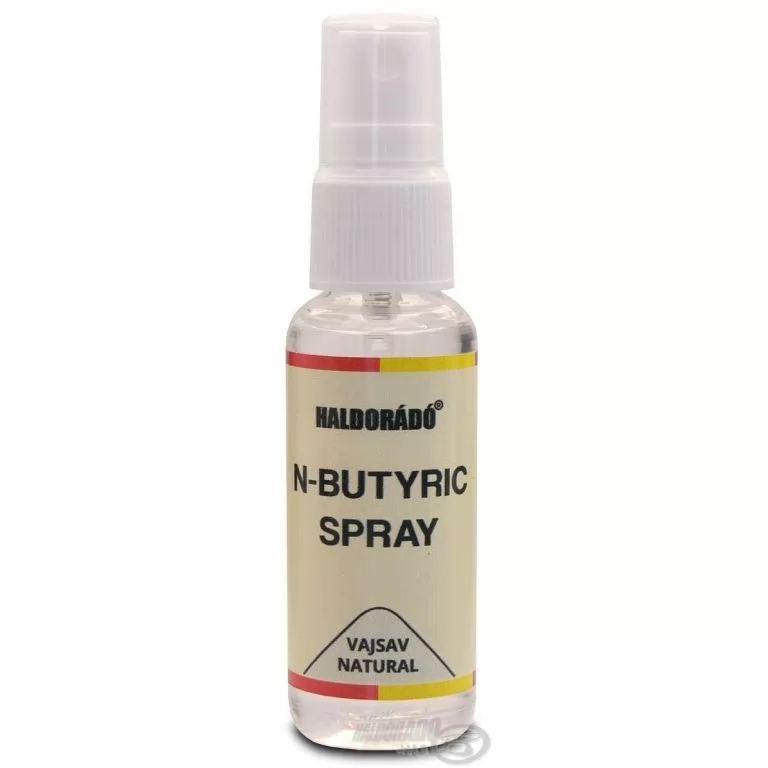 HALDORÁDÓ N-Butyric Spray - Vajsav Natural / 1