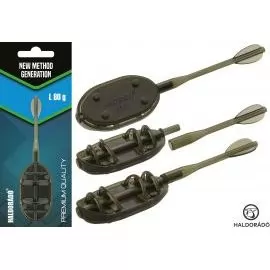 HALDORÁDÓ New Method Generation L 80 g termék kép