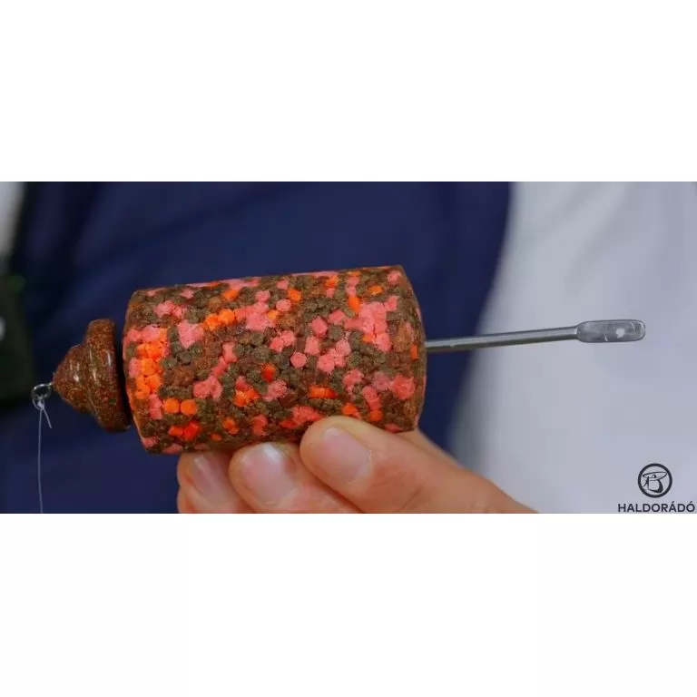 HALDORÁDÓ Pellet Bomb Quick - Ananász / 2