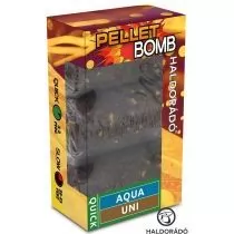 HALDORÁDÓ Pellet Bomb Quick - Aqua Uni
