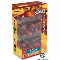 HALDORÁDÓ Pellet Bomb Slow - Aqua Classic