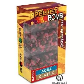 HALDORÁDÓ Pellet Bomb Slow - Aqua Classic