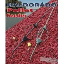 HALDORÁDÓ Pellet Feeder 15 g - 2 db