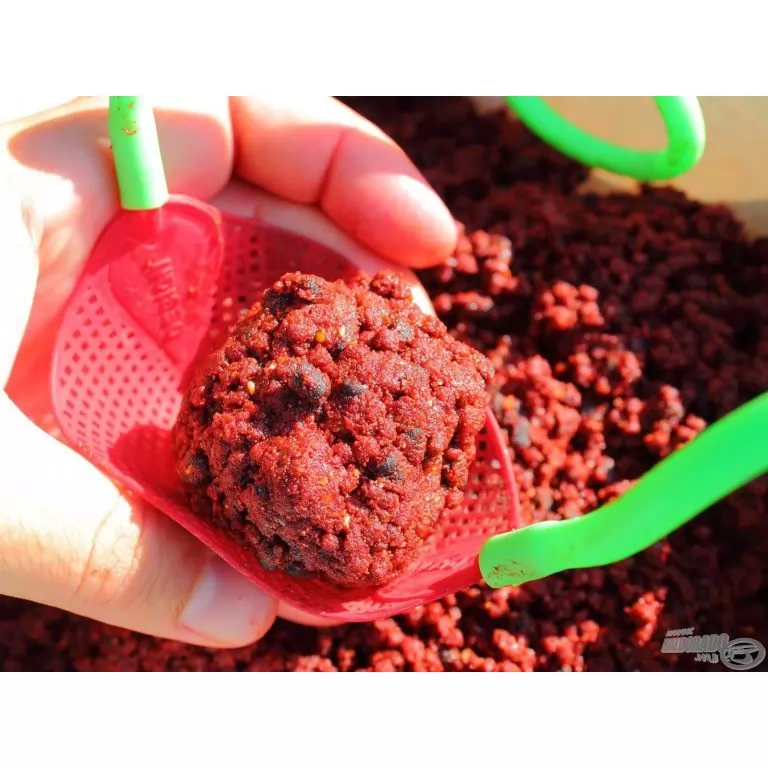 HALDORÁDÓ Pellet Pack Turbo - Fagyos Ponty HALDORÁDÓ Pellet Pack Turbo - Fagyos Ponty