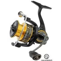HALDORÁDÓ Predator Gold Travel Spin FD 4000 finom pergető orsó termék kép