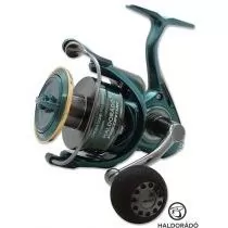 HALDORÁDÓ Predator Green Core FD 8000XH harcsázó orsó díszdobozban termék kép