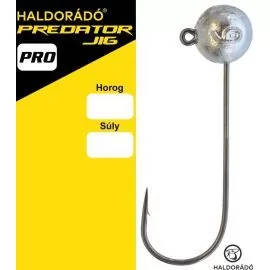 HALDORÁDÓ Predator Jig PRO 1/0 - 6 g