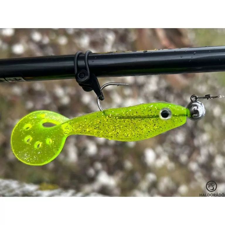 HALDORÁDÓ Predator Jig PRO 2/0 - 8 g / 2