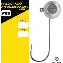 HALDORÁDÓ Predator Jig PRO 4/0 - 20 g