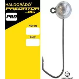 HALDORÁDÓ Predator Jig PRO 6/0 - 21 g
