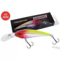 HALDORÁDÓ Predator Lures - Lizard 02