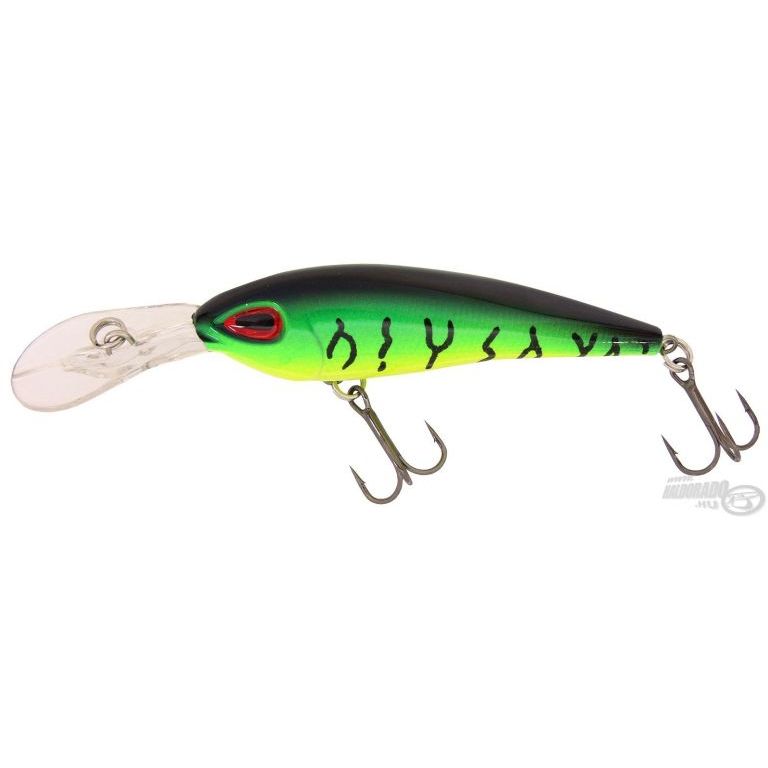 HALDORÁDÓ Predator Lures - Lizard 05