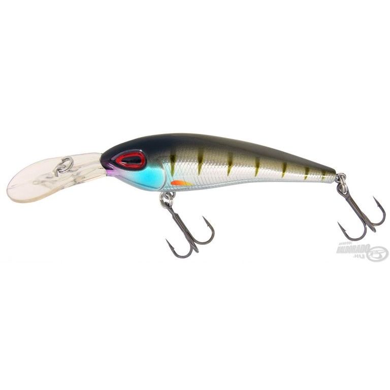 HALDORÁDÓ Predator Lures - Lizard 06