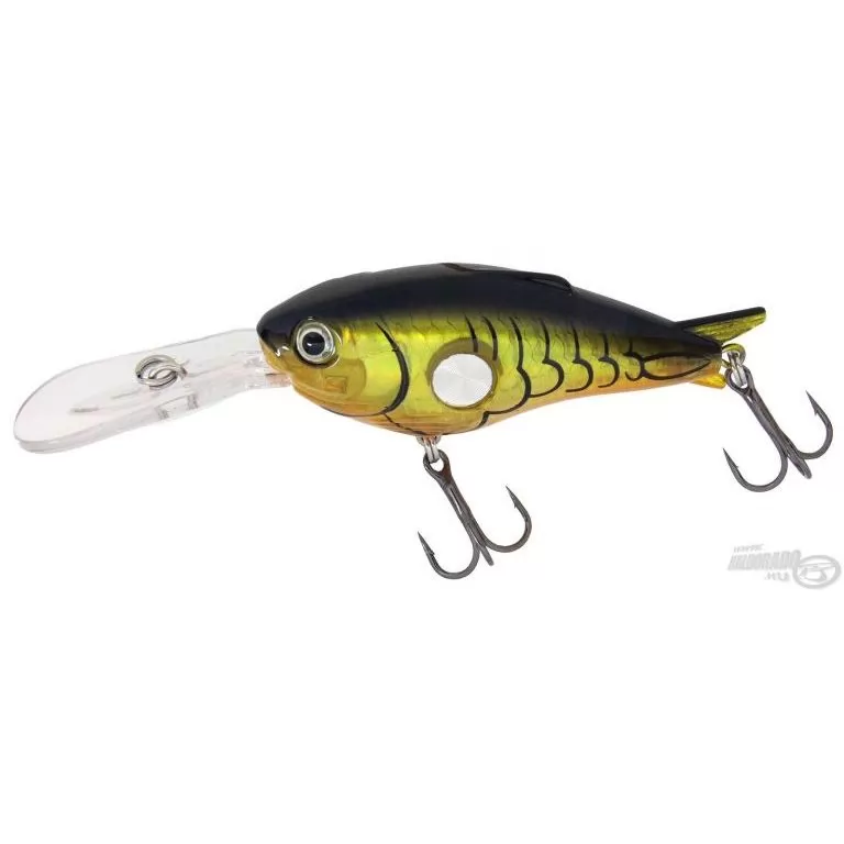 HALDORÁDÓ Predator Lures - Master 03 / 2