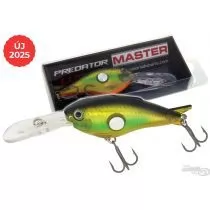 HALDORÁDÓ Predator Lures - Master 05