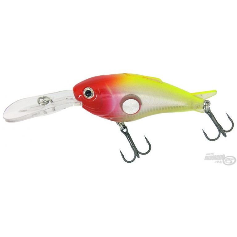 HALDORÁDÓ Predator Lures - Master 06