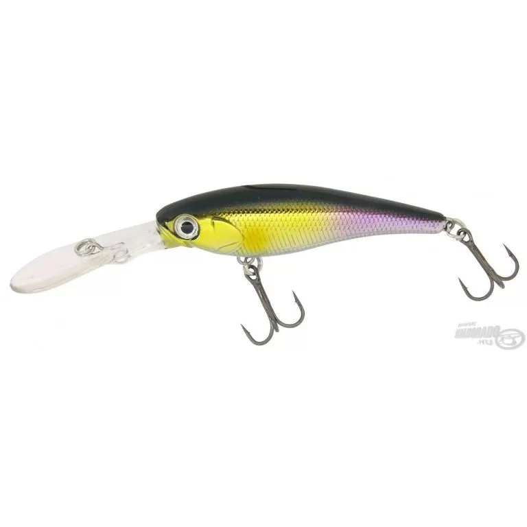 HALDORÁDÓ Predator Lures - Trex 01 / 2