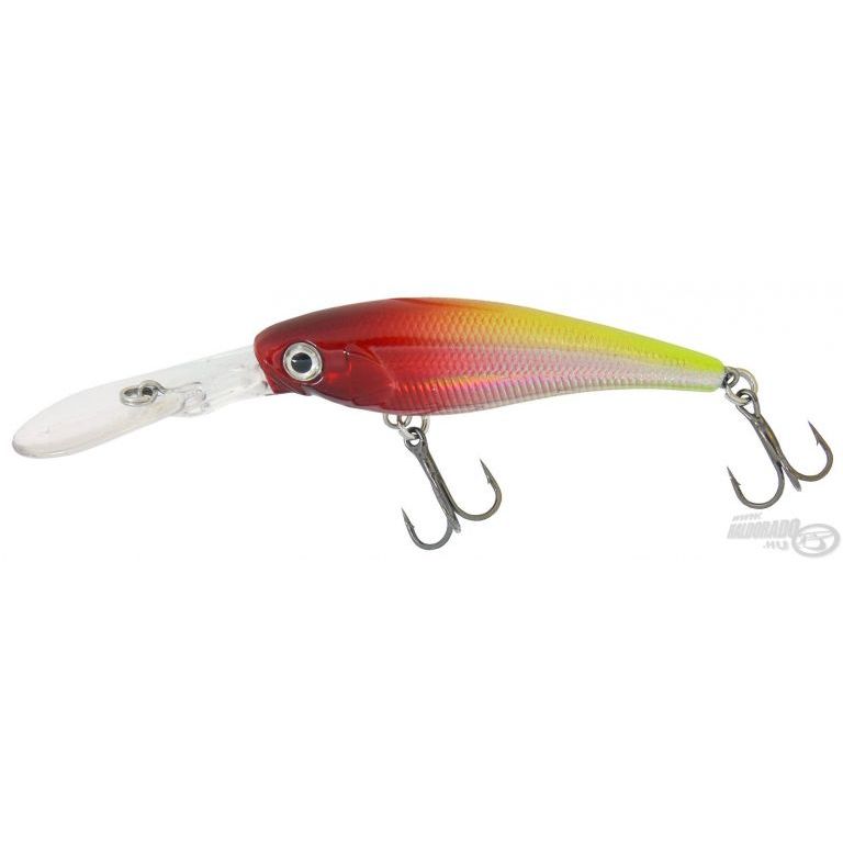 HALDORÁDÓ Predator Lures - Trex 02