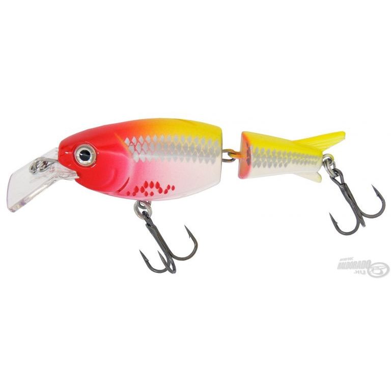 HALDORÁDÓ Predator Lures - Twingo 02