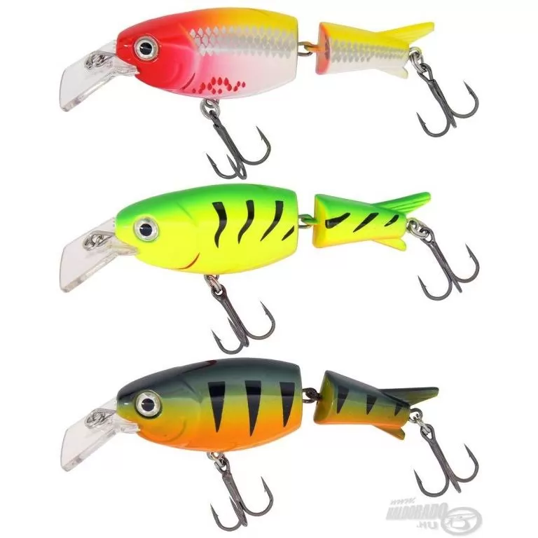 HALDORÁDÓ Predator Lures - Twingo 02 / 3