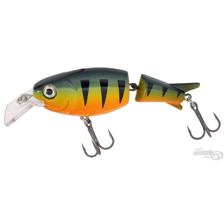 HALDORÁDÓ Predator Lures - Twingo 06