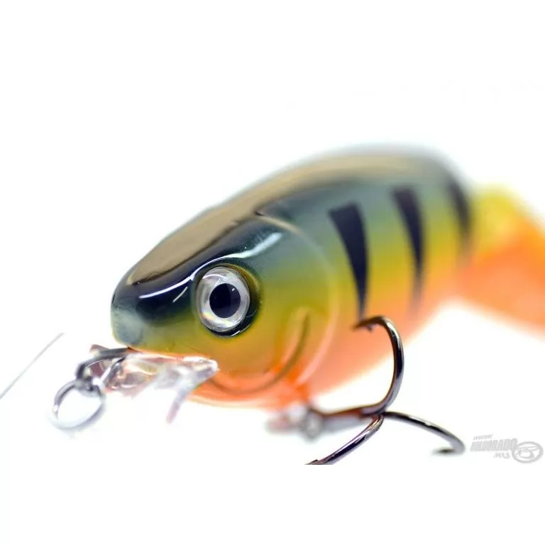 HALDORÁDÓ Predator Lures - Twingo 06 / 5