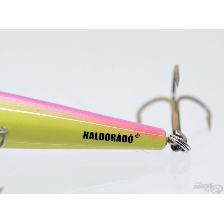 HALDORÁDÓ Predator Lures - Viper 01