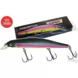 HALDORÁDÓ Predator Lures - Viper 02