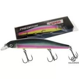 HALDORÁDÓ Predator Lures - Viper 02