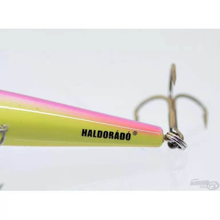 HALDORÁDÓ Predator Lures - Viper 03 / 7